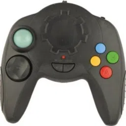 PLUG N PLAY 220 Different Video Games in TV with SUPER MARIO and CONTRA Limited Edition-image-33