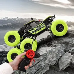8 wheel RC Monster Truck Rock Crawler 4WD Climbing Remote Control Car-27