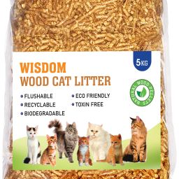5kg Pet Litter Tray Refill-image-12