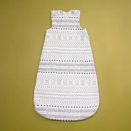 Fancy Fluff Kids Printed Baby Sleeping Bag-image-87