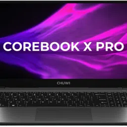 CHUWI Intel Core i5 12th Gen 12450H - (16 GB/512 GB SSD/Windows 11 Home) CoreBook X_Pro Laptop-81