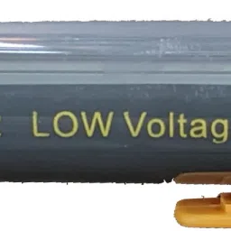 CD2 Economical pen type line voltage tester with range 24V ~ 600V AC Digital Voltage Tester-28