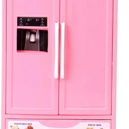 Small Refrigerator Toy For Kids.-20