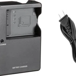 Amabu Permium Quality DMW-BLC12 camera battery charger for panasonc Camera Battery Charger-34