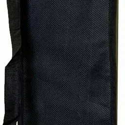 (Buy 1 Get 1 Free) KE Cricket Bat Cover (Suitable for all Size Bats) Bat Cover Free Size-image-17