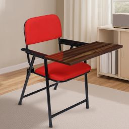 Cotton Study Folding Chair-image-9