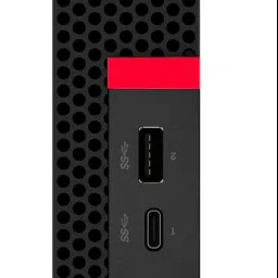 BESTYLISH Core™ i7 - 9700 [12M Cache, Up to 4.70 GHz] | ThinkCentre Tiny Desktop [CXI] Core™ i7 (9th Generation) Processor [8 Cores, 8 Threads] (32 GB RAM/Intel® Ultra HD 4K 630 Graphics/1 TB SSD Capacity/Windows 11 Pro) Mid Tower with MS Office-picture-18
