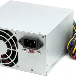 Avadh Technology PC-ATX 450 Watts PSU-20