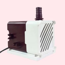 22 Watt Submersible Water Pump - 220-240V/50 Hz Cooler Pump Water Aquarium Pump-image-85