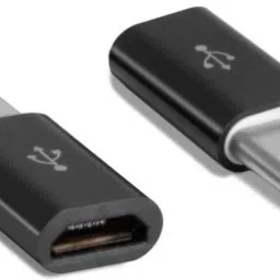 bs power Micro USB OTG Adapter-24