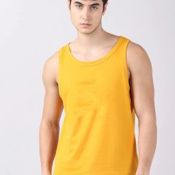 Gym Vest Men Vest-image-49