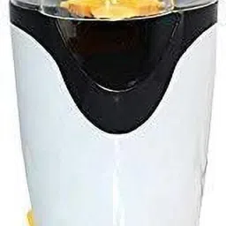 Electric Plastic Hot Air Kitchen Desktop Mini Popcorn Making Machine 1200W 300 ml Popcorn Maker-picture-30