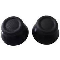 New World Replacement Analog Joystick Cap for Sony PS4 Playstation 4 Wireless Controller Remote 2Pcs image 2