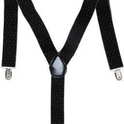 One Point Collections Y- Back Suspenders for Men-image-5