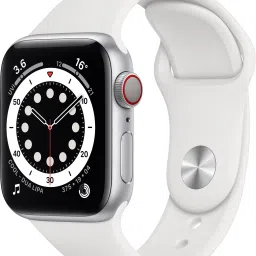 Apple Watch Series 6 GPS + Cellular-10