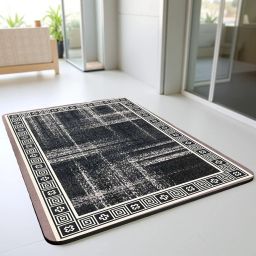 PVC (Polyvinyl Chloride), Rubber Bathroom Mat-image-17