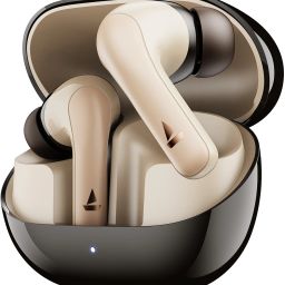 Airdopes 131 Pro Buds w/ In Ear Detection, 4 Mics ENx Tech & 40 HRS Playback Bluetooth Headset-10