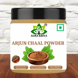 Arjun Chaal Powder: A Natural Remedy for Heart and Overall Health Seed-image-58