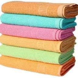 Cotton 220 GSM Hand, Face Towel-image-27