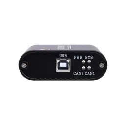 Waveshare Industrial Grade USB-CAN-FD-B CAN/CAN FD Bus Data Analyzer supports Windows + Linux OS image 3