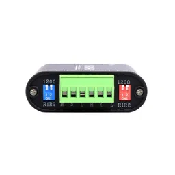 Waveshare Industrial Grade USB-CAN-FD-B CAN/CAN FD Bus Data Analyzer supports Windows + Linux OS image 4