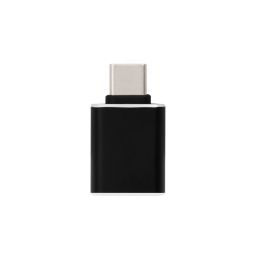 Waveshare USB-C Male to USB-A Female Adapter 10Gbps Transfer Speed USB-C Adapter Expand Your Type-C Connectivity For All Your Devices - RS8390Waveshare USB-C Male to USB-A Female Adapter 10Gbps Transfer Speed USB-C Adapter Expand Your Type-C Connectivity For All Your Devices - RS8390 image 2