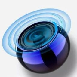 BSVR Splashproof 3D Smart Bluetooth Speaker For Home Outdoor Activities _218 Speaker Mod-11