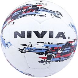Storm Moulded Football - Size: 5-image-12