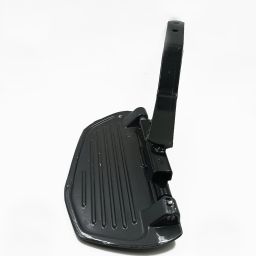 DAZZRIDE Scooter/Scooty Foot Rest for Ola S1/S1 Pro (Black) Foot Rest-image-36