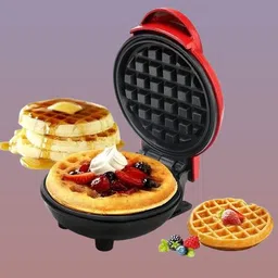 polygon wafflemaker559 Waffle Maker-picture-2