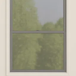 Polyester Kids Washable Window Mosquito Net 3x4 ft – Fine Mesh Insect Protection Mosquito Net-47