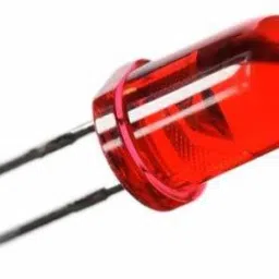 tzzot 5MM Red LED Light Emitting Diode Highlight for Arduino (Pack of 100) Light Electronic Hobby Kit image 4