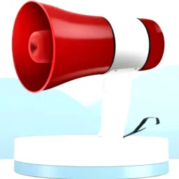 F223 MEGAPHONE-Exceptional Sound Clarity,User-Friendly with USB,TF,240srecording Indoor, Outdoor PA System-10