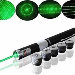 Jeevan jyoti agency Green Multipurpose Laser Light91-26