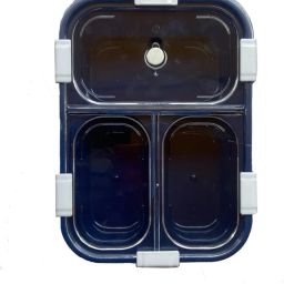 LUNCH BOX 1 Containers Lunch Box-image-74