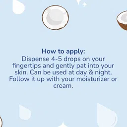 MOODY 7D Hydro Burst Dew It Face Serum, 2% Hyaluronic & Peptides image 3