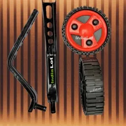 Bicycle Disc Break Pad For All cycles 8945 | Bicycle Brake Disk-image-72