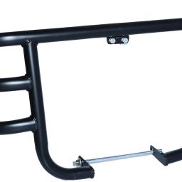 Heavy Duty Metal Bike Three Rod meteor 350 Bike Crash Guard-image-25