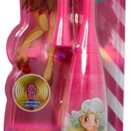 Mahakal Online Store Electric Toothbrush For Kids|Soft Toothbrush For Girls| Electric Toothbrush-image-16