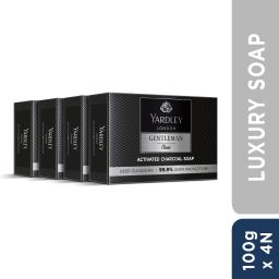 Gentleman Classic Activated Charcoal Men's-15
