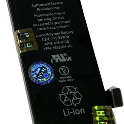 Niviti Mobile Battery ForAPPLE IPHONE 5S-19
