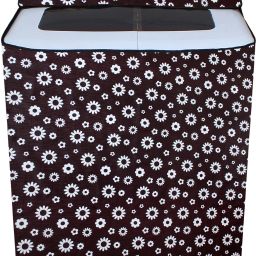 Semi-Automatic Washing Machine Cover-95