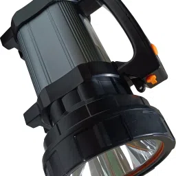 120 W LED With 2 Km Long Range, Jumbo Size ,4 Modes Big SMD As Side Light 10 hrs Torch Emergency Light-19