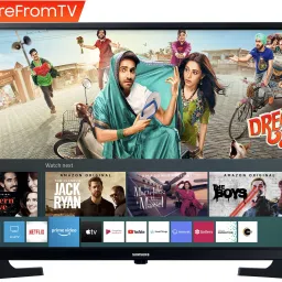 80 cm (32 inch) HD Ready LED Smart Tizen TV with SMART TV TIZEN HD-picture-18
