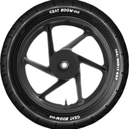 ZOOM RAD 63P 140/60R17 Rear Two Wheeler Tyre-image-28
