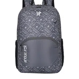 Arctic Fox Printed Water Resistance Laptop Bag-image-54