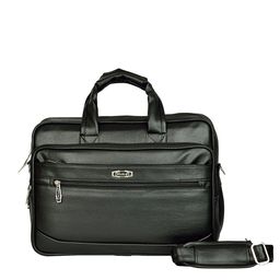 ZIPLINE Solid Laptop Bag-53