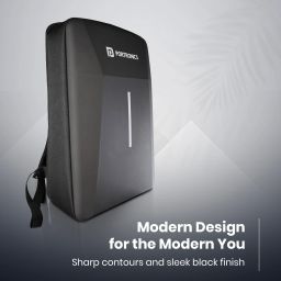 portronics Byte 2 Tough Shell Front image 2