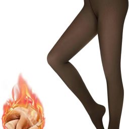 Women Sheer Stockings-image-75
