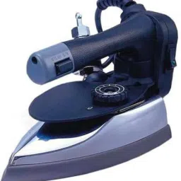 silver sta industrial electric steam iron 1200 W Steam Iron-image-28
